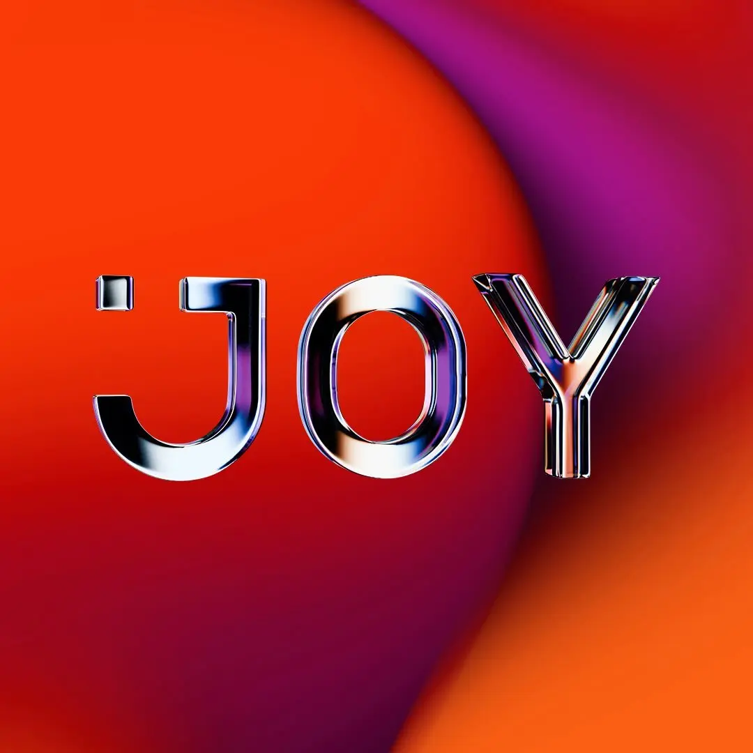 JOY